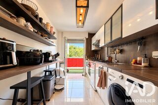 Appartement à vendre 4 pièces 73 m²