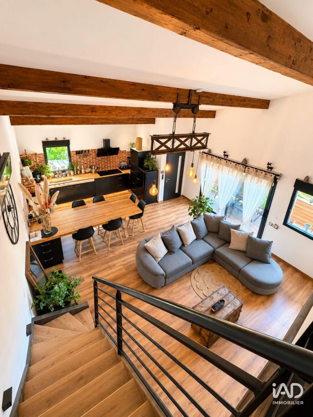   Vente Local d'activités 286 m&sup2; 
