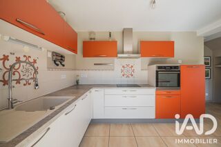  Maison à vendre 8 pièces 168 m²
