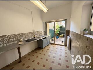  Appartement à vendre 2 pièces 42 m²