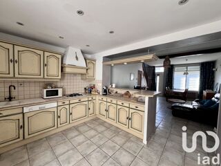  Maison à vendre 5 pièces 100 m²