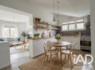  Maison à vendre 3 pièces 75 m²