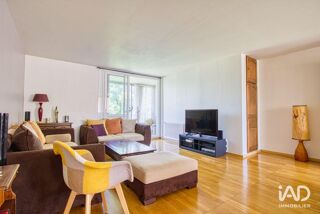  Appartement à vendre 5 pièces 122 m²