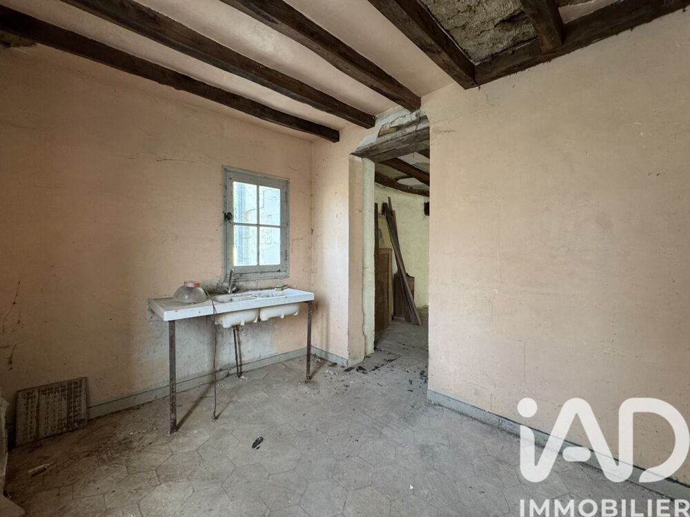 Vente Maison de village 13 pièces
