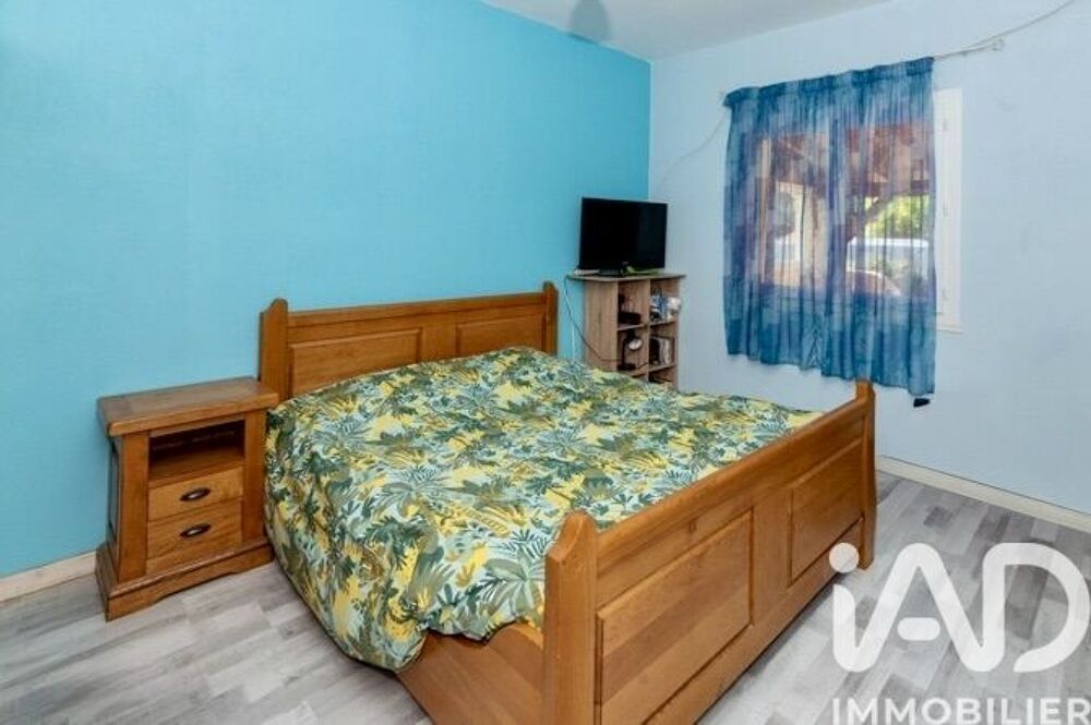 Vente Maison Vente Maison/villa 5 pièces Cissac-médoc