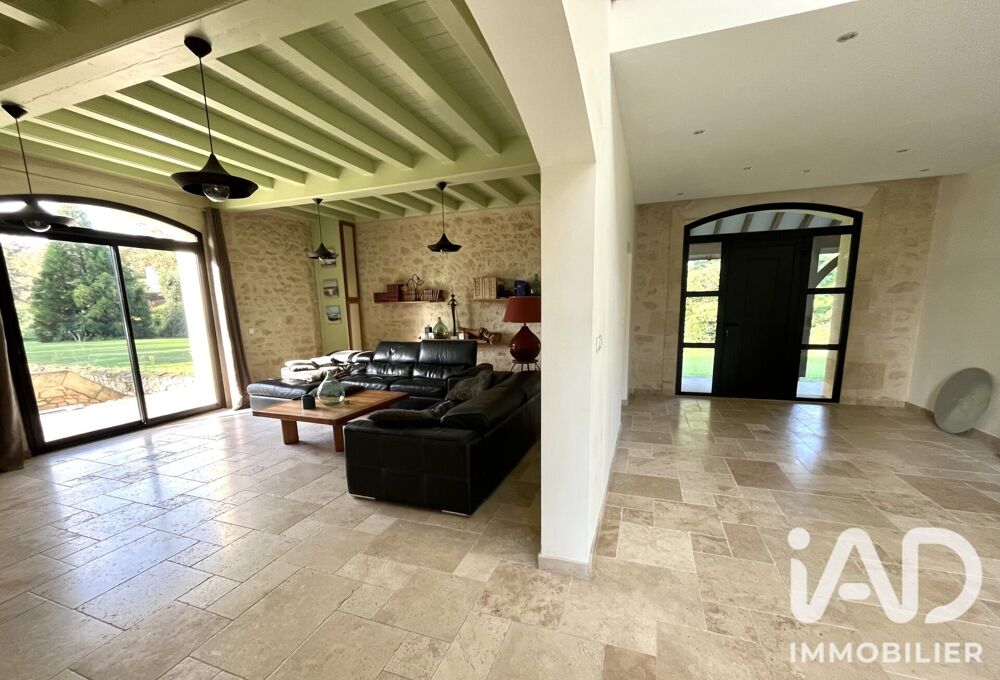 Vente Maison Vente Maison de campagne 8 pièces Bellefond