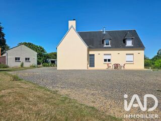  Maison à vendre 7 pièces 148 m²