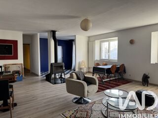  Maison à vendre 4 pièces 93 m²