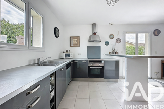  Maison à vendre 4 pièces 80 m²