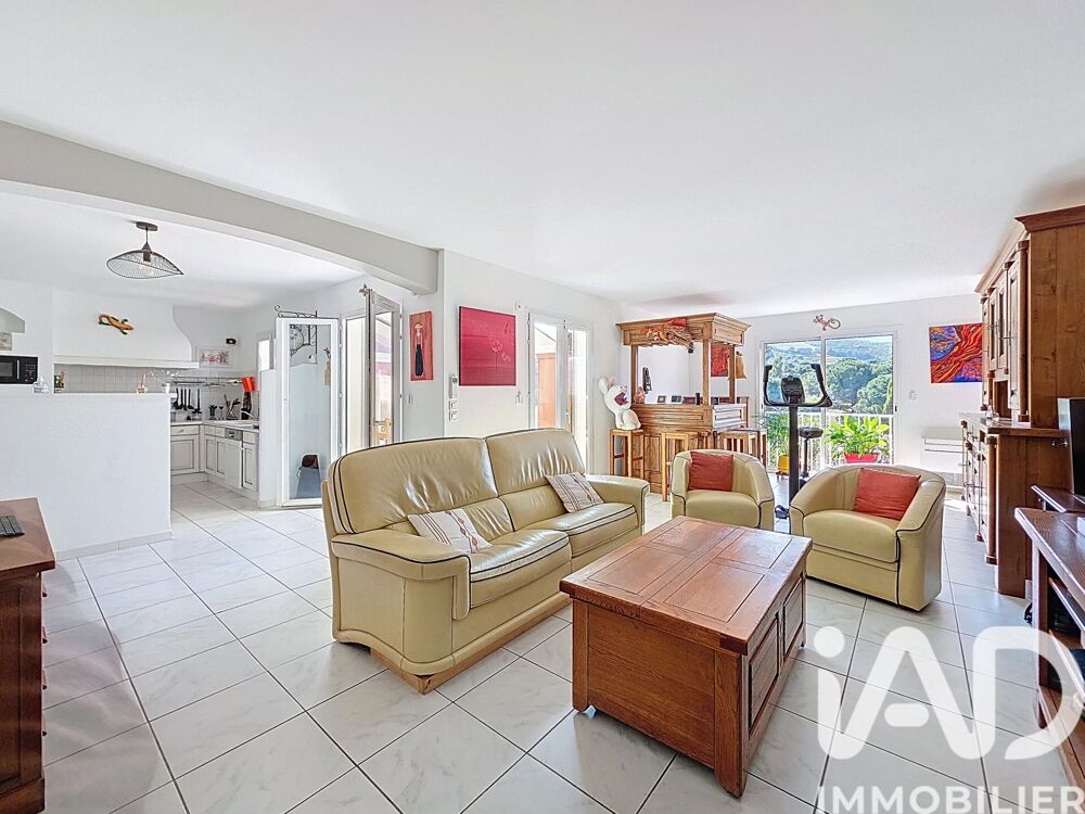 Vente Maison/villa 6 pièces