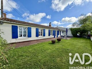  Maison à vendre 4 pièces 69 m²
