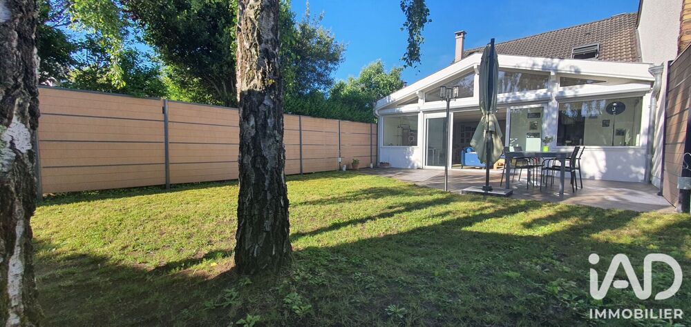 Vente Maison Vente Maison traditionnelle 7 pièces Coignières