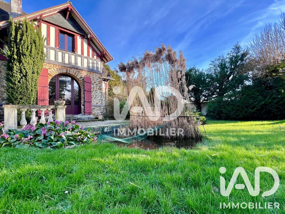 à vendre  Maison Tournan-en-Brie (77220)