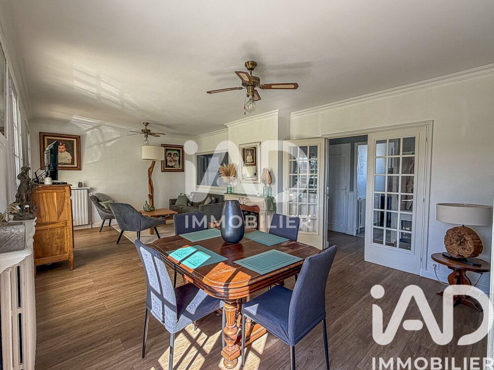 Vente Maison Vente Maison/villa 5 pièces Montry