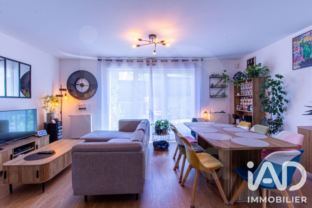 Vente Maison Vente Maison/villa 4 pièces Saint-maximin
