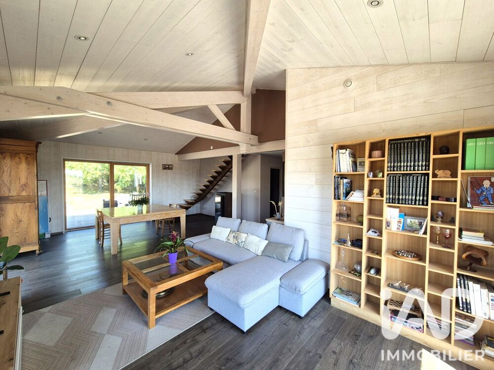 à vendre  Maison Talmont-Saint-Hilaire (85440)