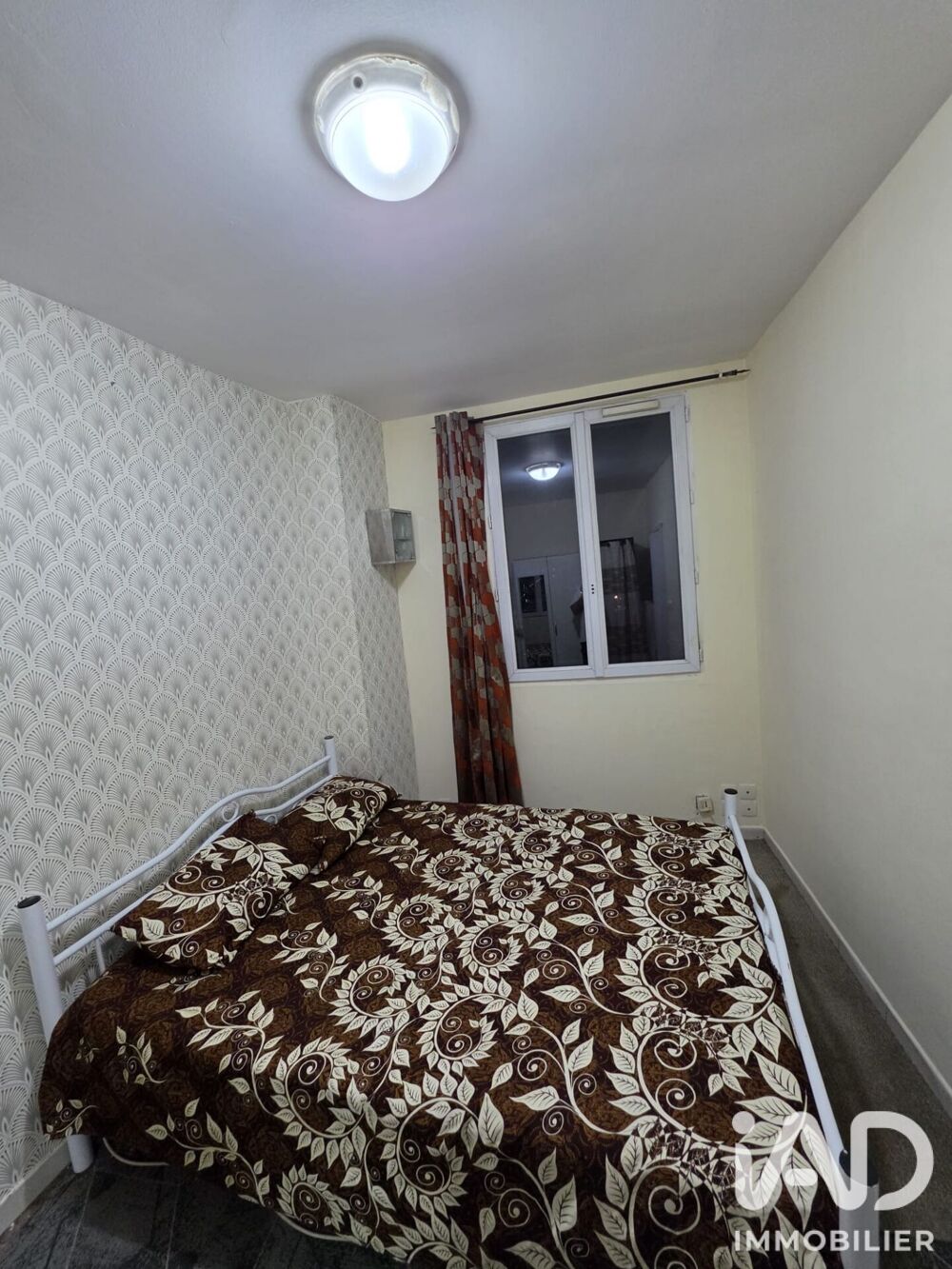 Vente Appartement Vente Appartement 2 pièces Le bourget
