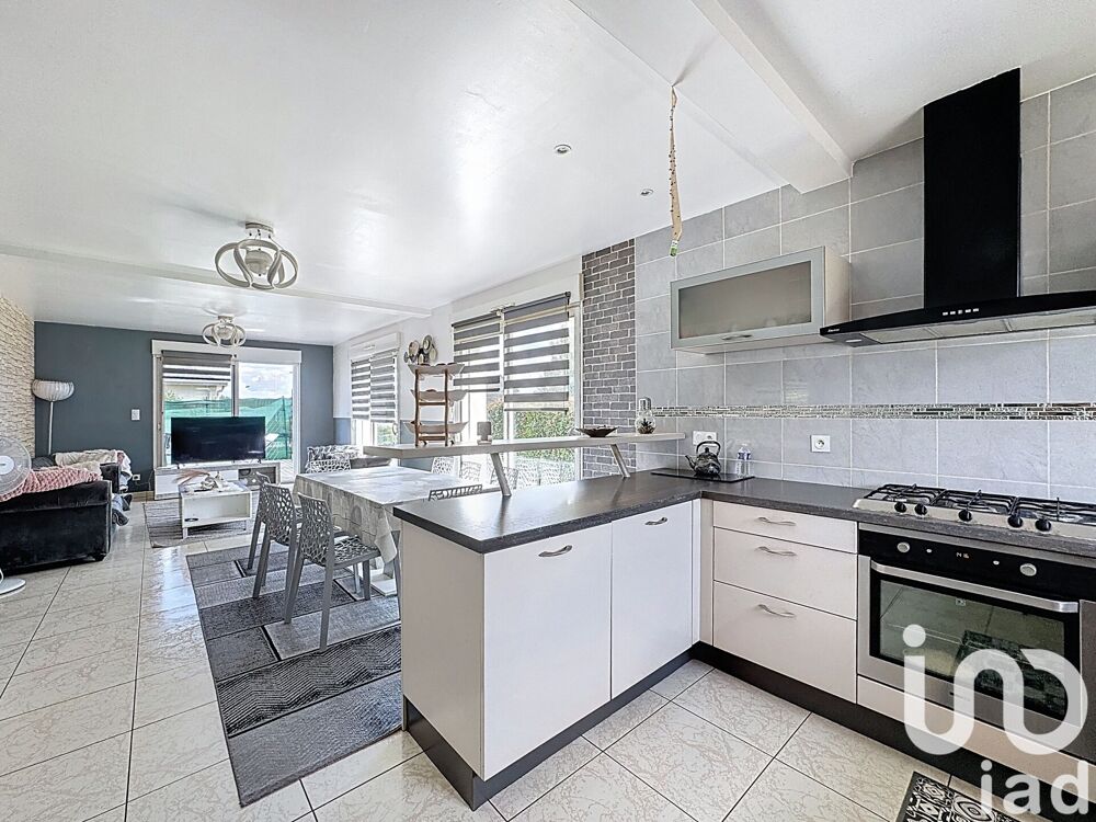 Vente Maison Vente Maison/villa 5 pièces Loudéac