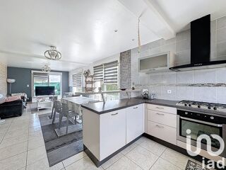  Maison à vendre 5 pièces 108 m²