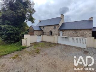  Maison à vendre 5 pièces 95 m²