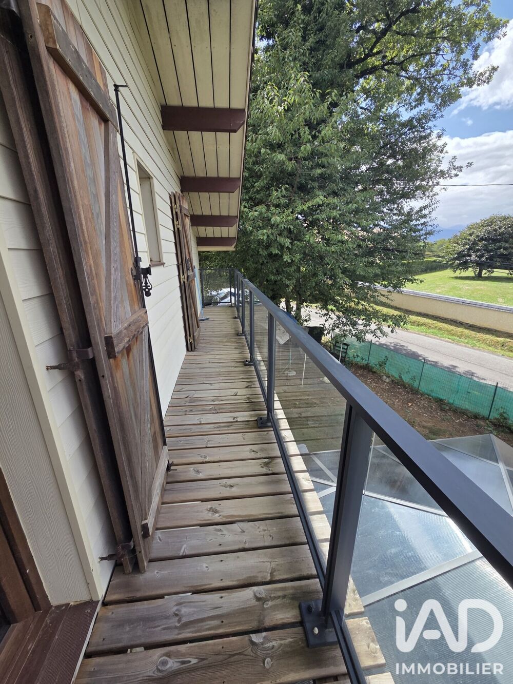 Vente Maison Vente Maison/villa 5 pièces Capvern