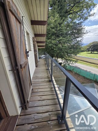  Maison à vendre 5 pièces 108 m²