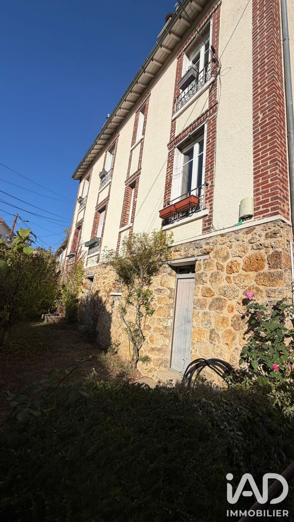 Vente Appartement Vente Appartement 2 pièces Garches