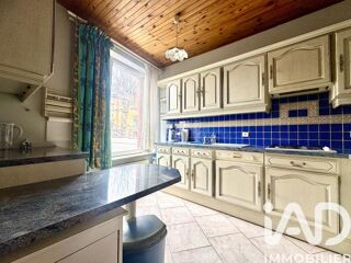  Appartement à vendre 3 pièces 106 m²