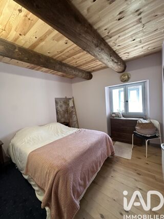  Maison à vendre 5 pièces 118 m²