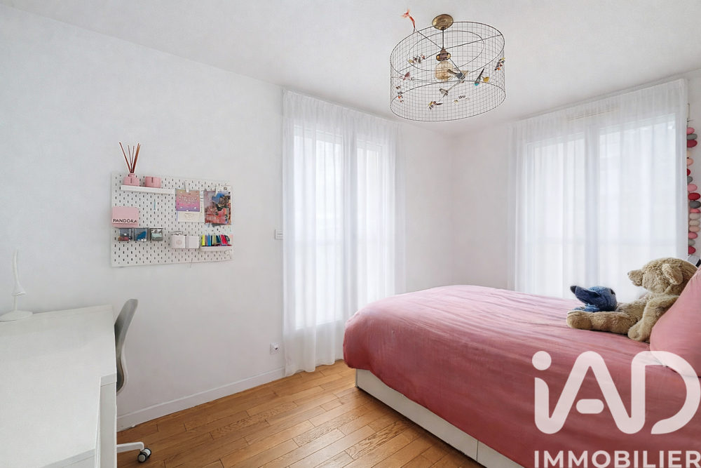 à vendre  Appartement Clamart (92140)