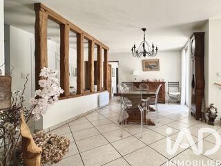  Maison à vendre 5 pièces 168 m²