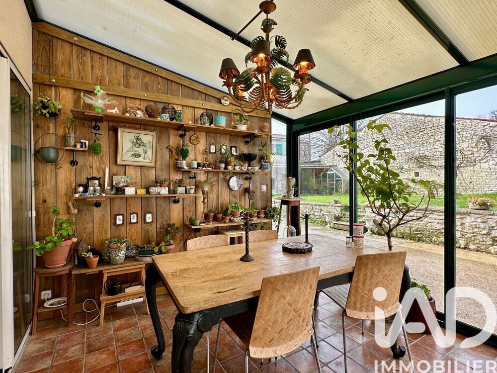 Vente Maison de ville 9 pièces