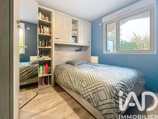  Appartement à vendre 3 pièces 58 m²