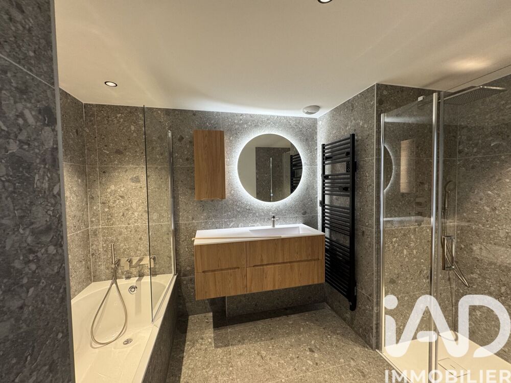 à vendre  Appartement Baillargues (34670)