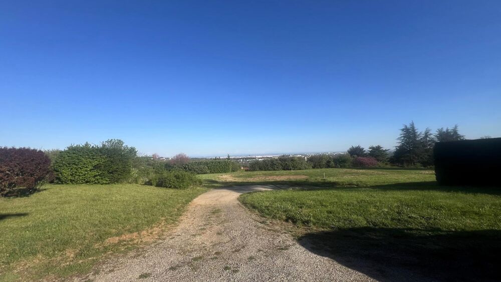 vente Maison - 15 + pièce(s) - 362 m² Dardilly (69570)