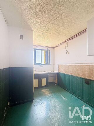  Appartement à vendre 3 pièces 56 m²
