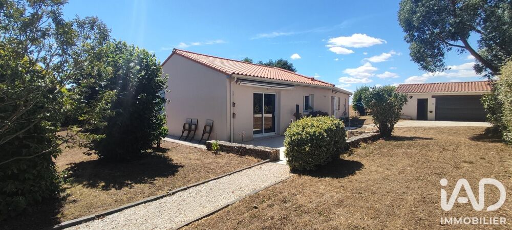 Vente Maison Vente Maison traditionnelle 6 pièces La crèche