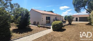  Maison à vendre 6 pièces 140 m²