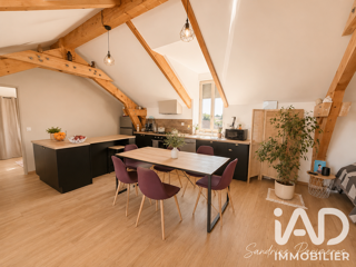  Appartement à vendre 3 pièces 80 m²