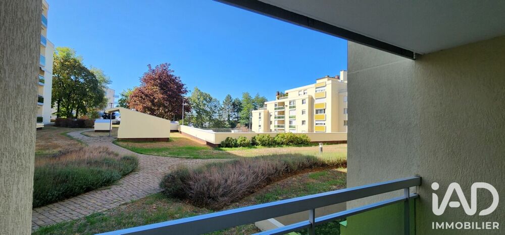 Vente Appartement Vente Appartement 4 pièces Besançon