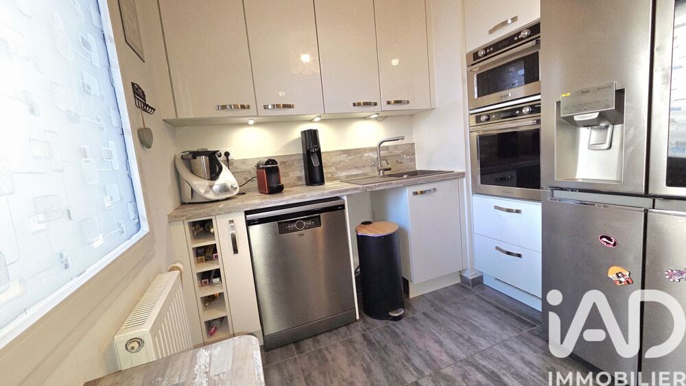 Vente Maison Vente Maison de ville 4 pièces Orly
