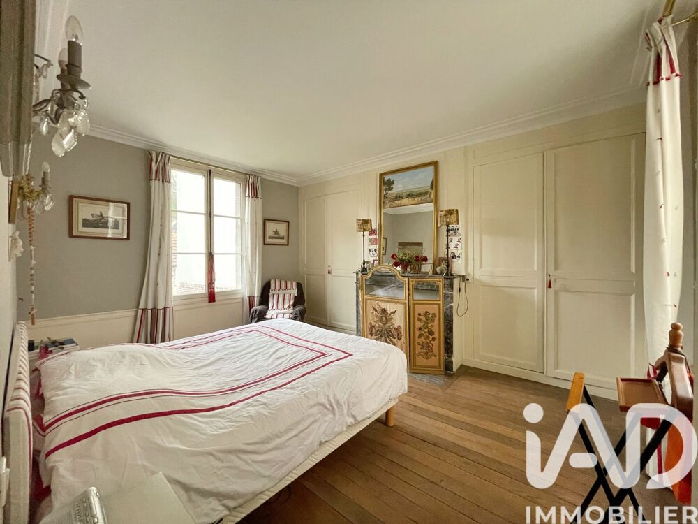 à vendre  Maison Compiègne (60200)