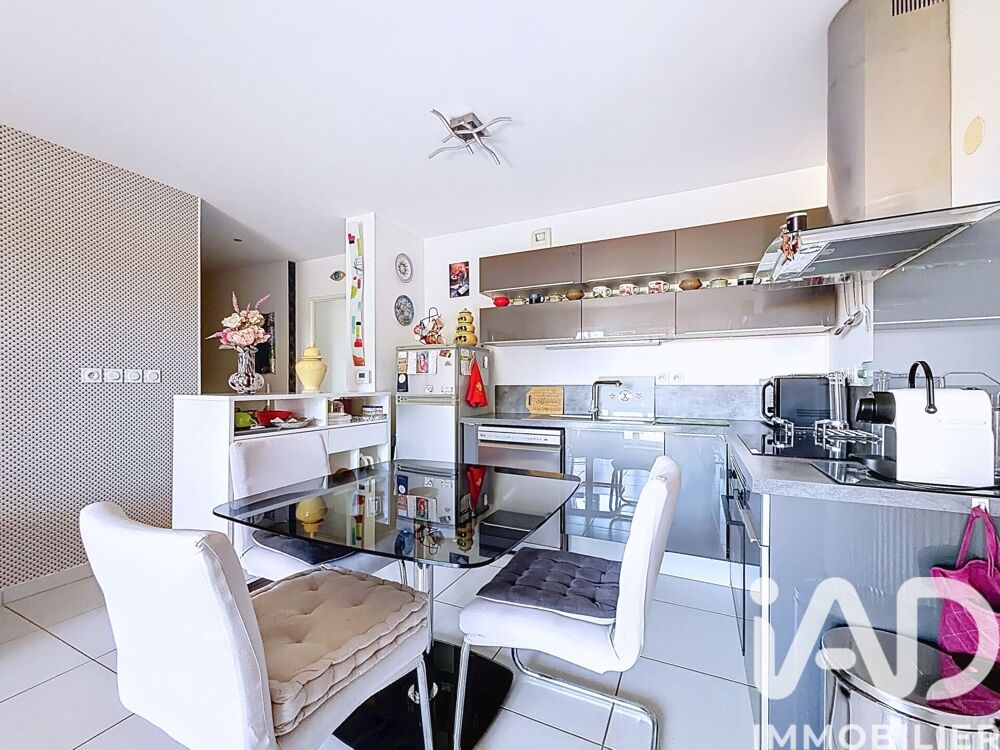 Vente Appartement Vente Appartement 3 pièces Six-fours-les-plages