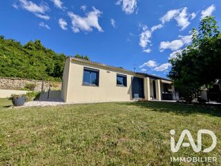  Maison à vendre 4 pièces 116 m²