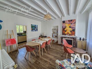  Maison à vendre 5 pièces 150 m²