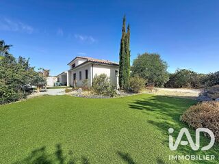  Maison à vendre 5 pièces 180 m²