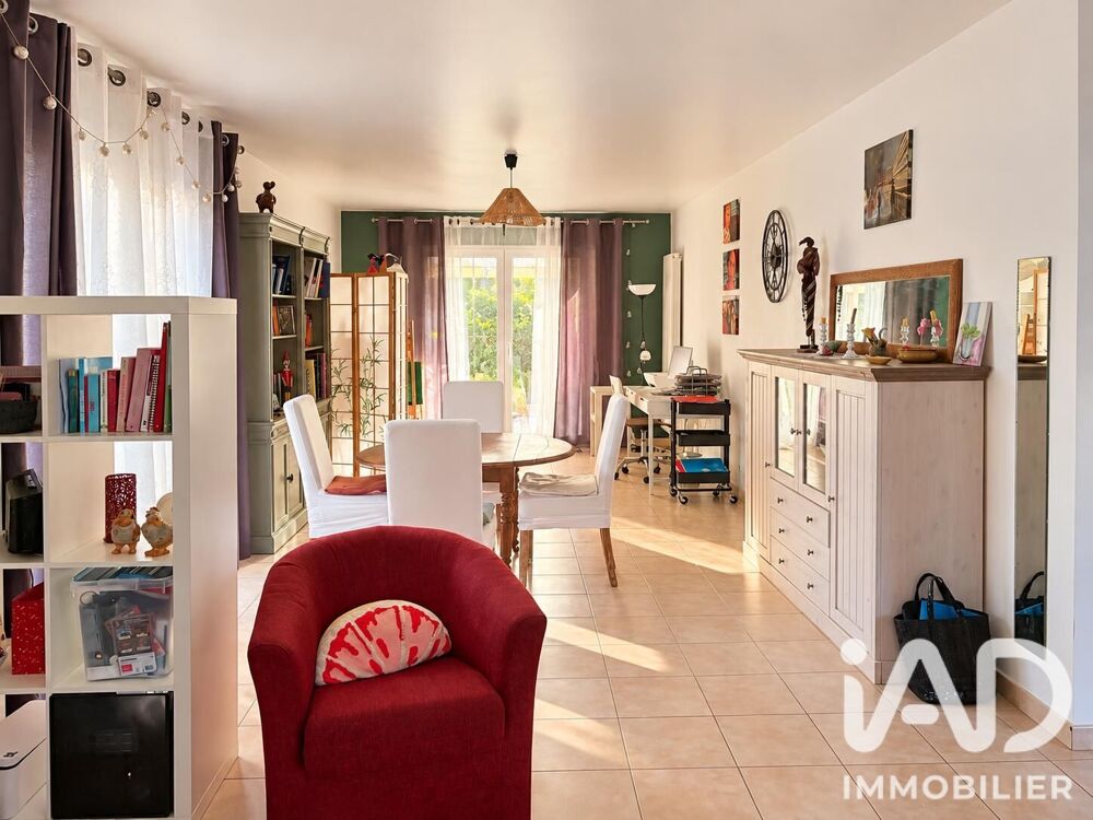 Vente Maison Vente Maison traditionnelle 5 pièces Laurens