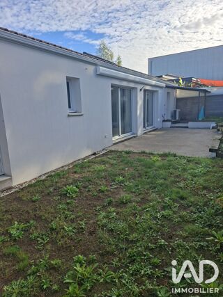  Maison à vendre 3 pièces 123 m²