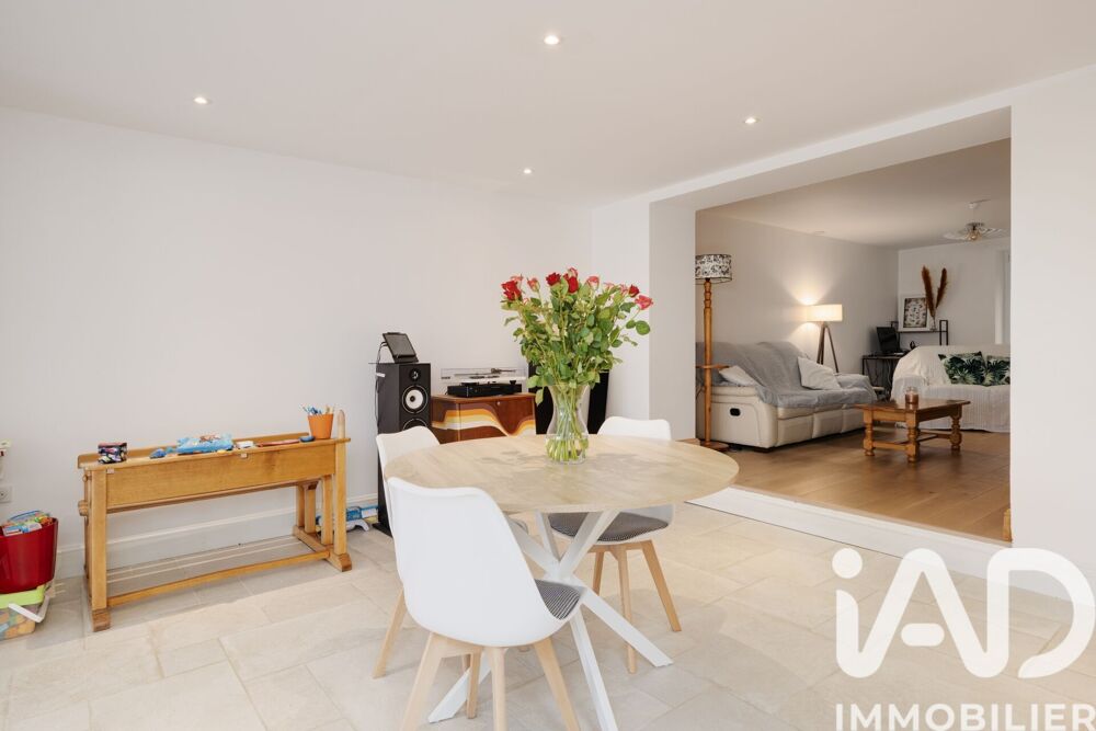 Vente Maison Vente Maison/villa 7 pièces Villers-lès-nancy