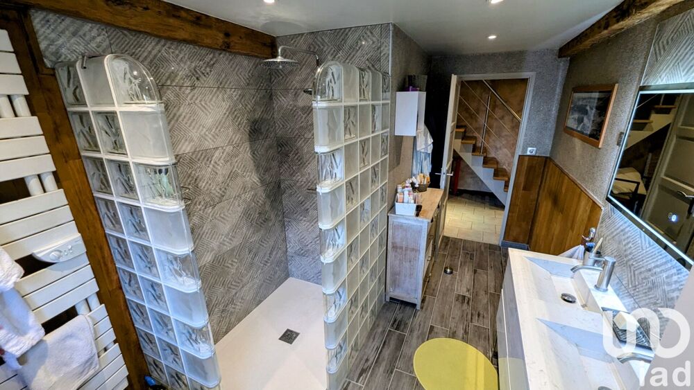 � vendre  Maison Hergnies (59199)